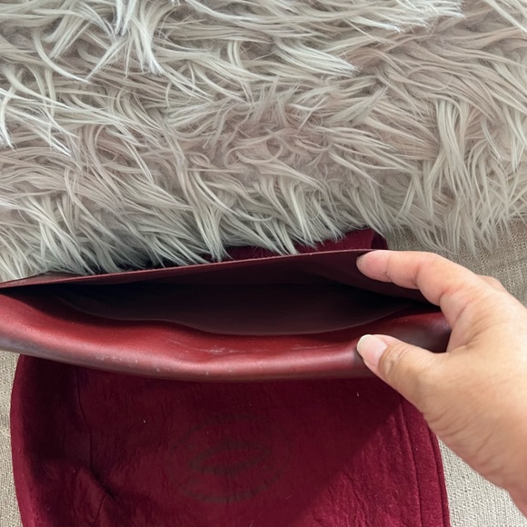 Authentic Cartier bag/wallet - Picture 8 of 12